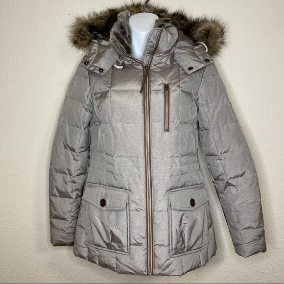Coats | Eddie Bauer Yukon Classic 